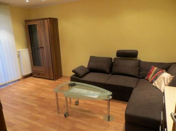 Apartament Grunwald - Photo5