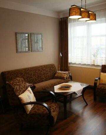Apartament Renata - Photo5