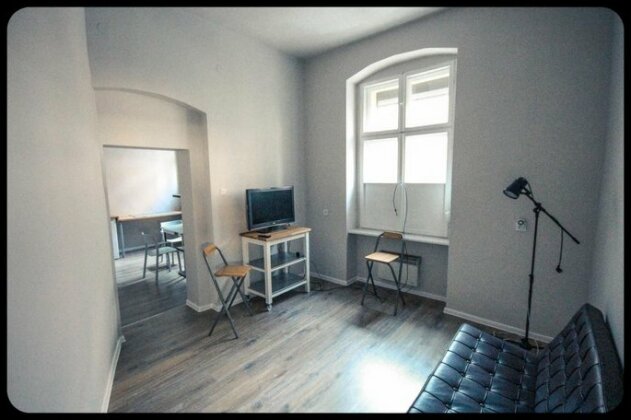 Apartamenty 8 - Photo2