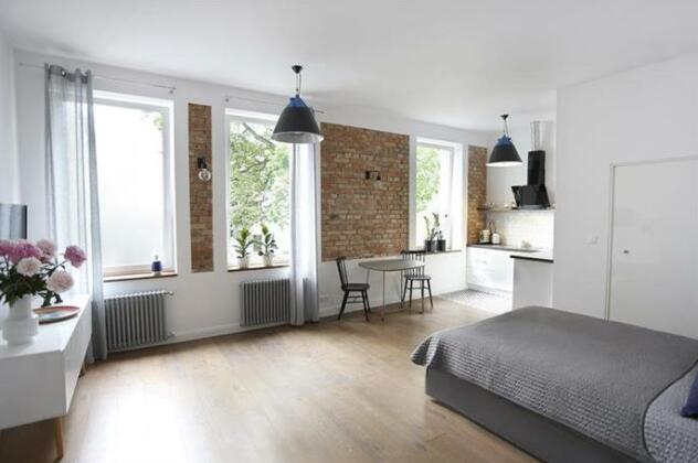 Apartamenty Jezyce - Photo5