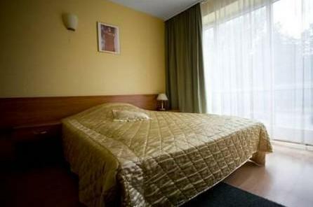 Apartamenty Poznan - Apartament Provance - Photo2