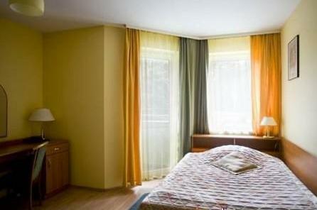 Apartamenty Poznan - Apartament Provance - Photo3