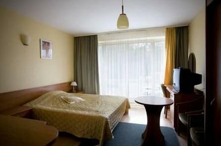 Apartamenty Poznan - Apartament Provance - Photo5