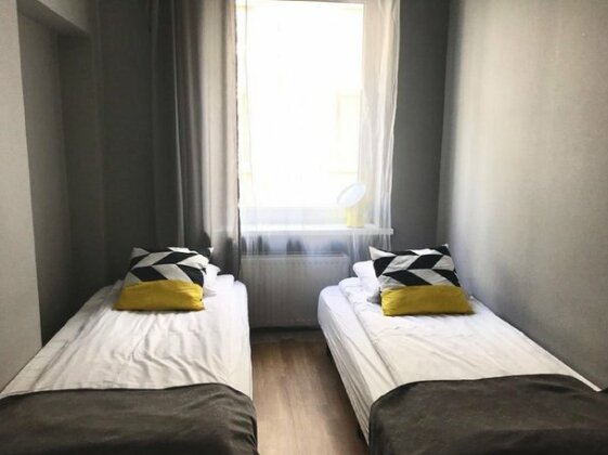 Apartamenty Stockholm - Photo3