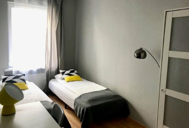 Apartamenty Stockholm - Photo4