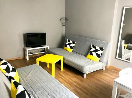Apartamenty Stockholm - Photo5
