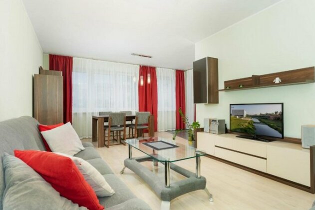 Apartments Poznan Brzask - Photo3