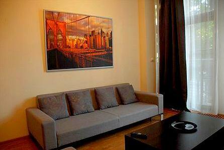 Apartments Poznan - Photo2