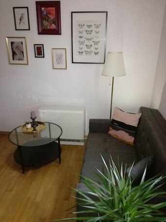 Business&Relax Apartment 14 - Photo2
