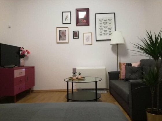 Business&Relax Apartment 14 - Photo5