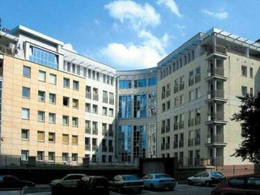Capital Apartments Centrum - Piekary