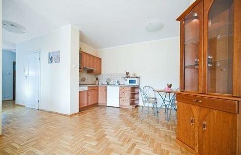 Capital Apartments Old Town - Garbary - Photo2