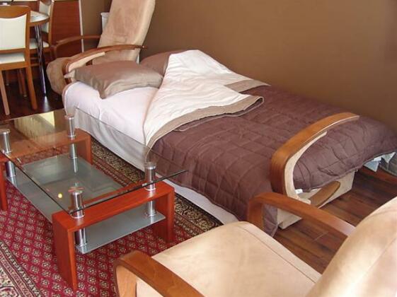 Comfort Suite Nr 8 - Photo2