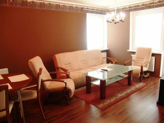 Comfort Suite Nr 8 - Photo3