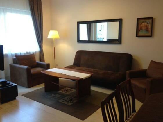 Comfort Suites Grunwald Poznan - Photo2