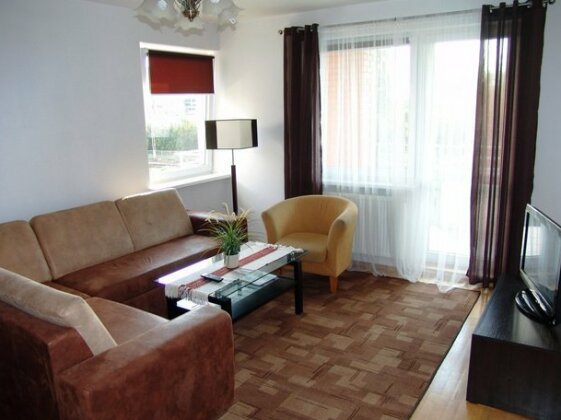 Comfort Suites Poznan - Photo5