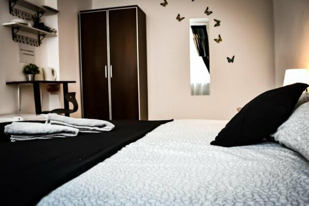 Comfortable rooms Poznan - Photo3
