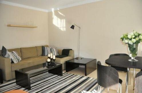 Comm Apartment Poznan - Photo2