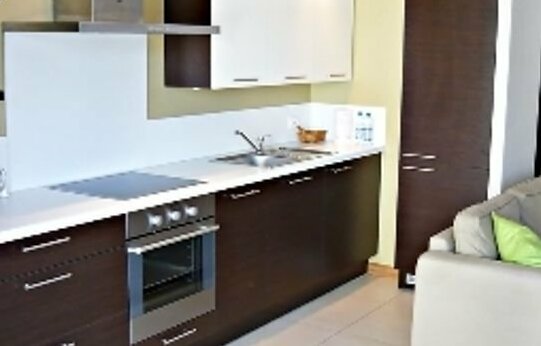E-Apartamenty - Photo2