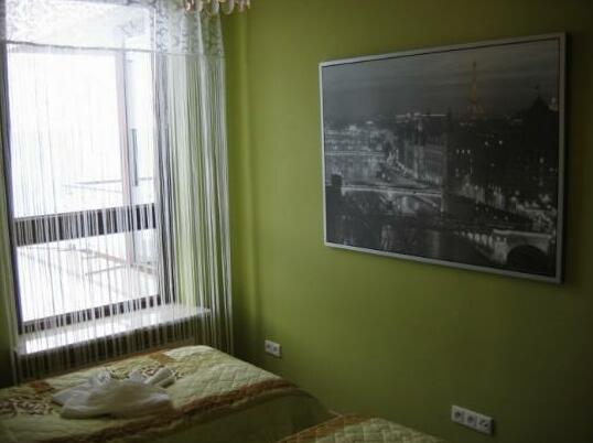 Green Premium Apartment - Photo4