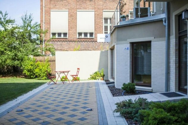 Homewell Apartments Pod Szczerbatym - Photo2