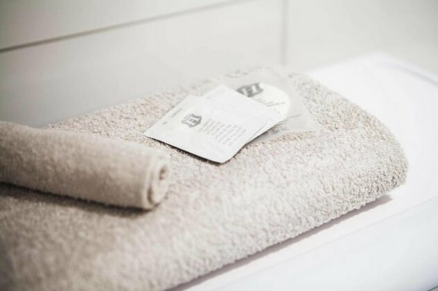 Homewell Apartments Pod Szczerbatym - Photo4