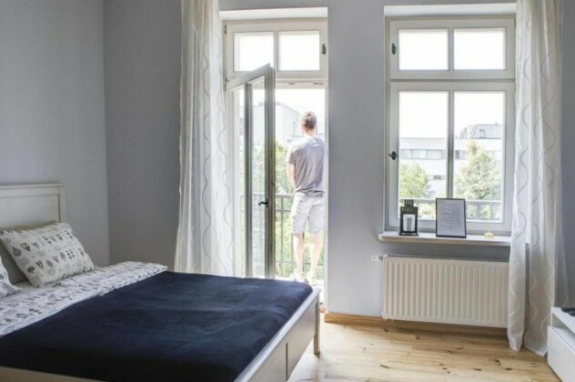 Homewell Apartments Pod Szczerbatym - Photo5
