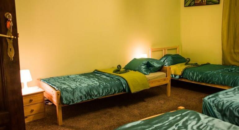 Hostel Jezyce Poznan - Photo2