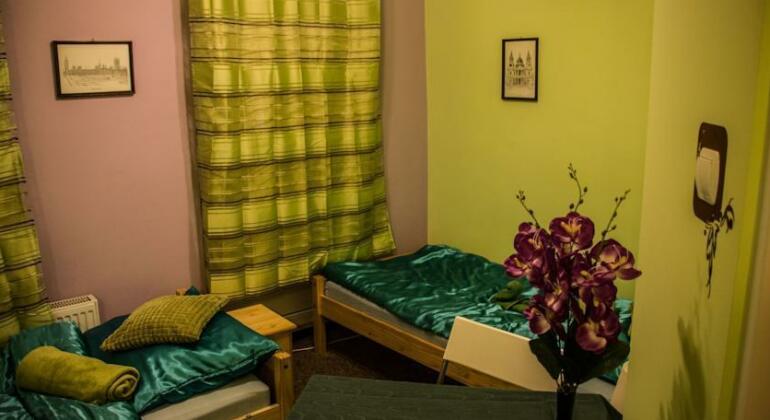 Hostel Jezyce Poznan - Photo3