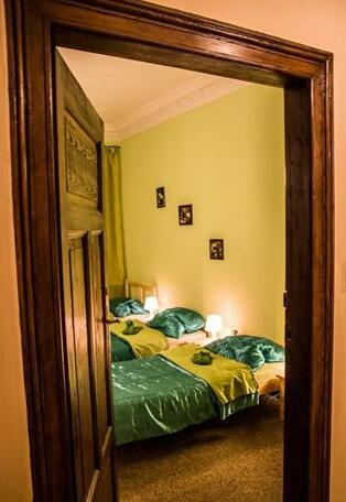 Hostel Jezyce Poznan - Photo4
