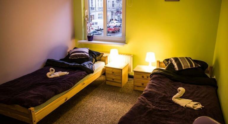 Hostel Jezyce Poznan - Photo5