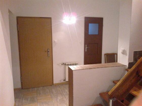 Hostel Poznan Baj - Photo2