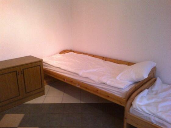 Hostel Poznan Baj - Photo5