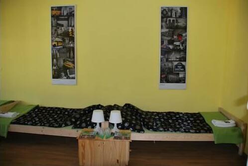 Hostel Puzzle - Photo2