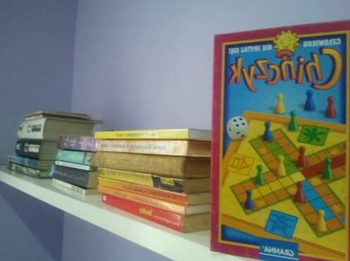 Hostel Puzzle - Photo3
