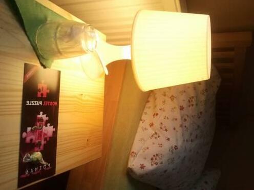 Hostel Puzzle - Photo5