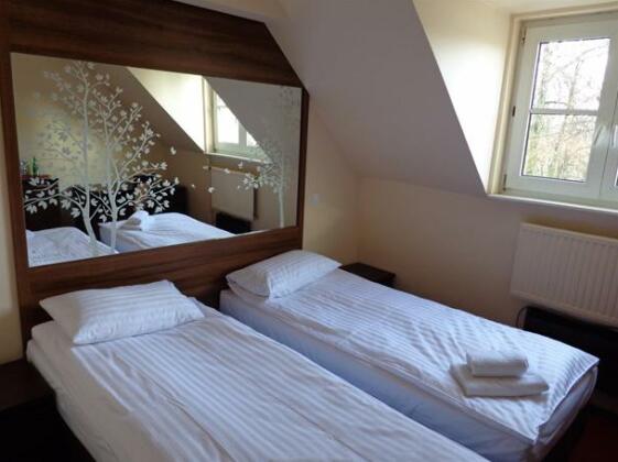Hotel Meridian Poznan - Photo3