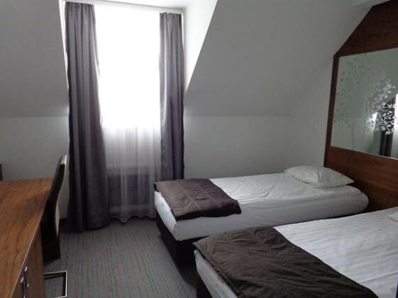 Hotel Meridian Poznan - Photo4