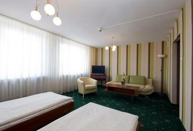 Hotel Naramowice - Photo4