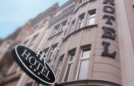 Hotel Royal Poznan