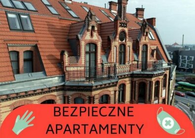 Living Apartments Poznan