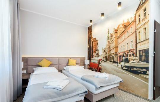 Meet Poznan Hotel - Photo5