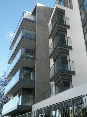 Modern Apartment Wenecjanska