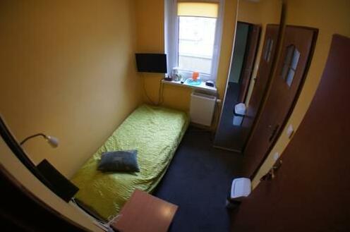 Nest Nocleg Poznan - Photo4