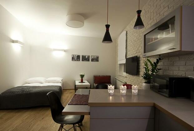 Poznan Class Apartments - Photo2