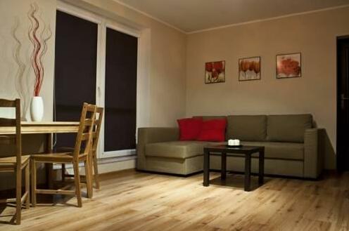 Smart Apartments Dlugosza Poznan - Photo3