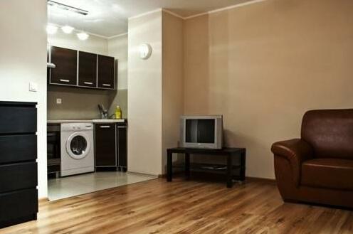 Smart Apartments Dlugosza Poznan - Photo5