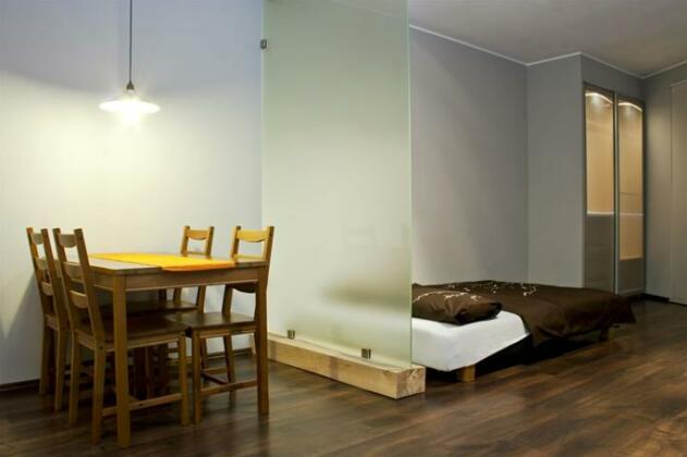 Smart Apartments Gorki Poznan - Photo3
