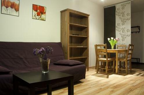 Smart Apartments Katowicka Poznan - Photo2