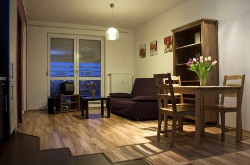 Smart Apartments Katowicka Poznan - Photo3